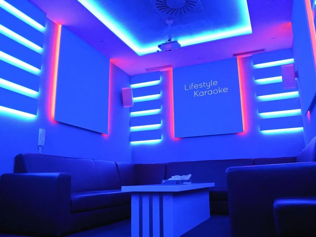 Lifestyle Hotel - photo 1