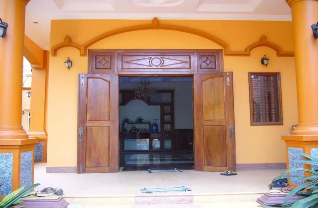 V&A Villa - photo 1