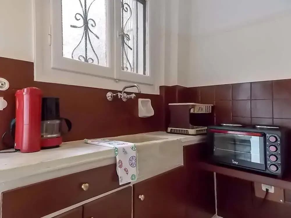 Salaminos-Cozy studio apartment - photo 6