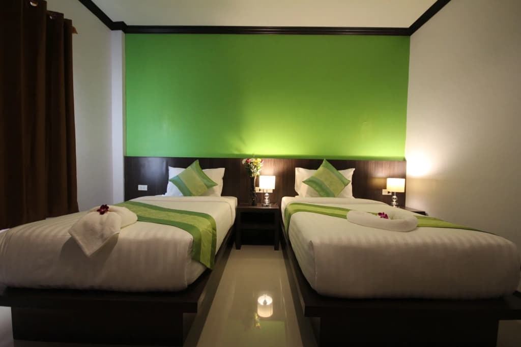 Lanta Lapaya Resort - photo 4