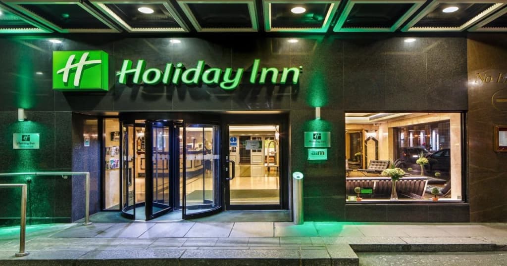 1 Hotel Mayfair - photo 49
