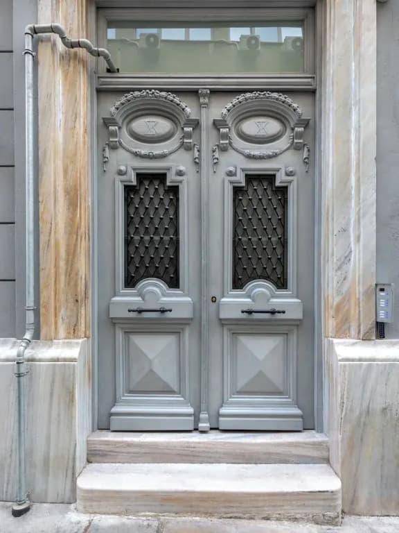 J&A Luxury Residence - photo 1