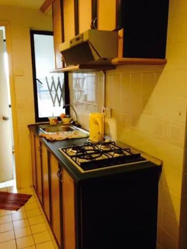 Selat Horizon Condominium Malacca - photo 14