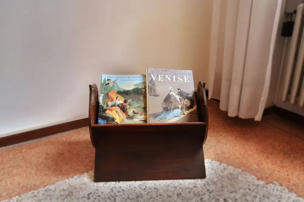 Ve.N.I.Ce Cera Palazzo Grimani - photo 9