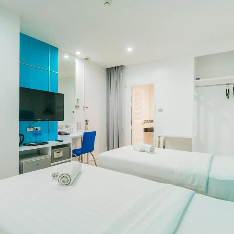 Patong Diamond Hotel - photo 24