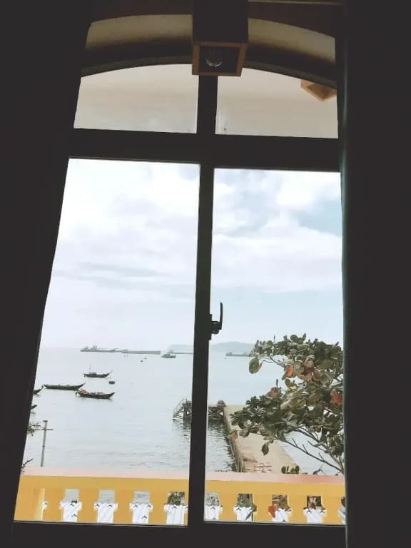 Sunbay Homestay - photo 13