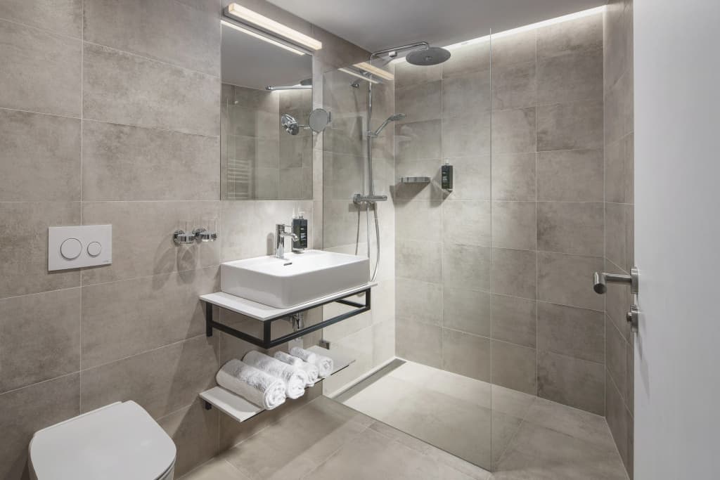 Mamaison Residence Downtown Prague - photo 10