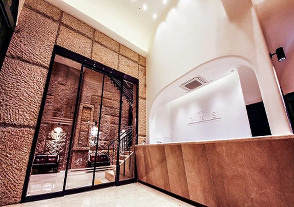 Hotel Gms - photo 2