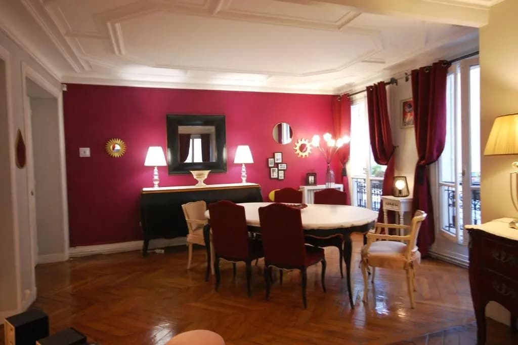 Two-Bedroom Apartment Champs-Elysées - photo 5