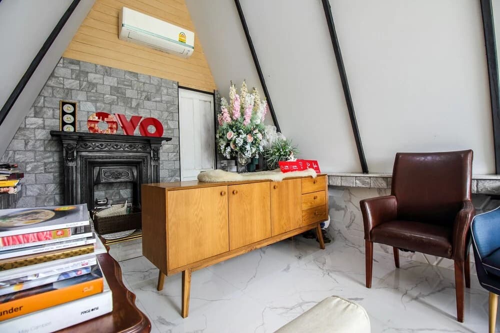 Little Bangbon by OYO Rooms - photo 7