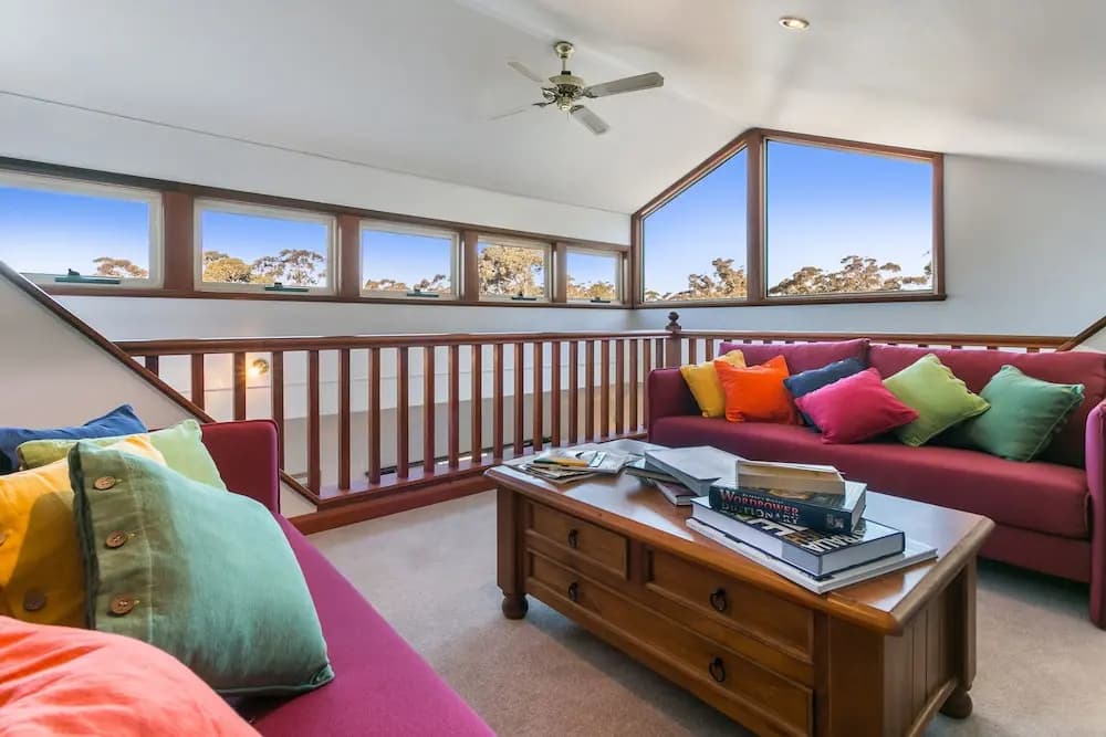 Cedar Lodge - photo 2