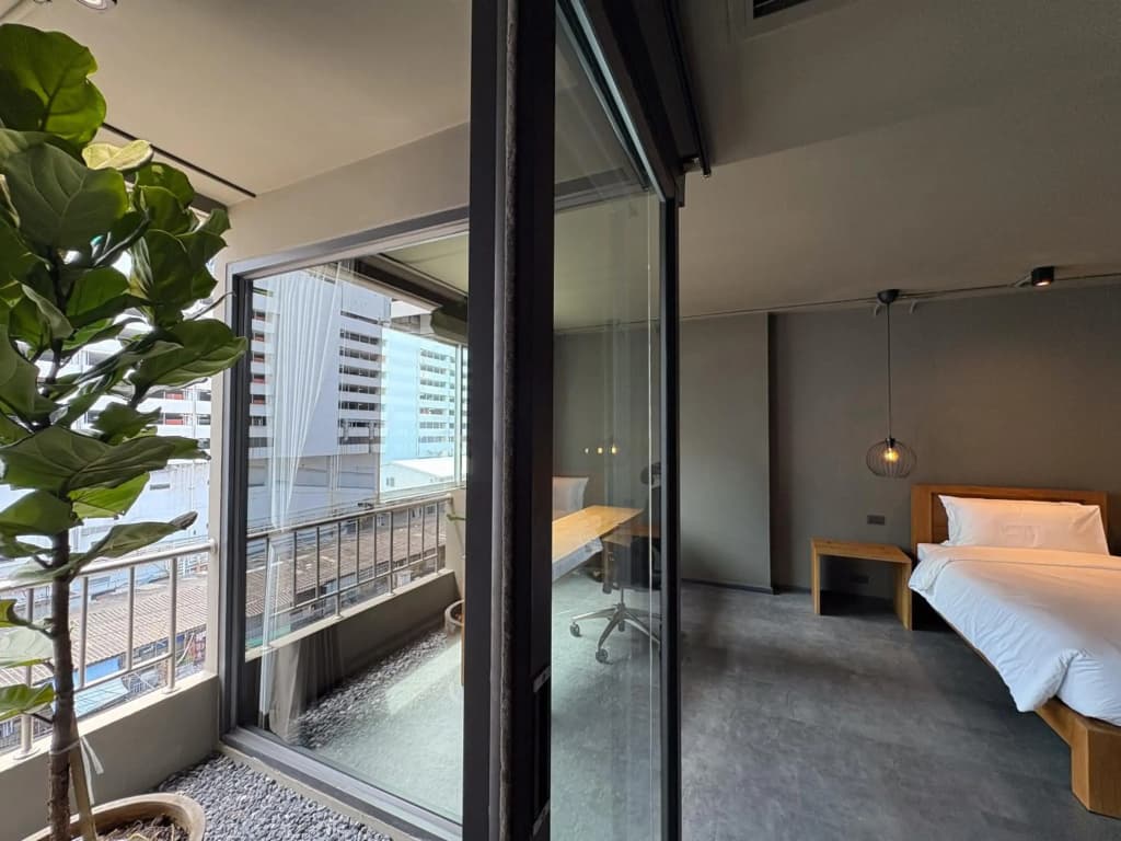 Centric Place Hotel - photo 17