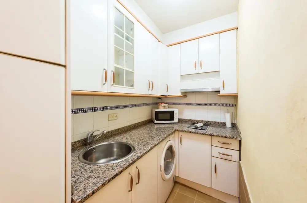 Apartamento en Hortaleza - photo 10