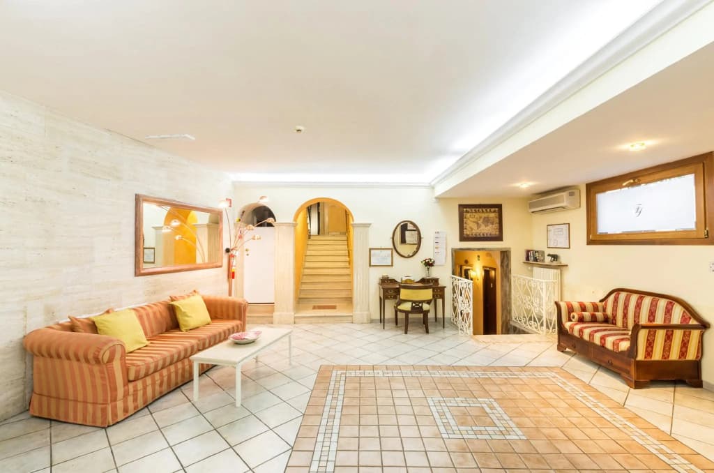 Hotel Tempio di Pallade - photo 13