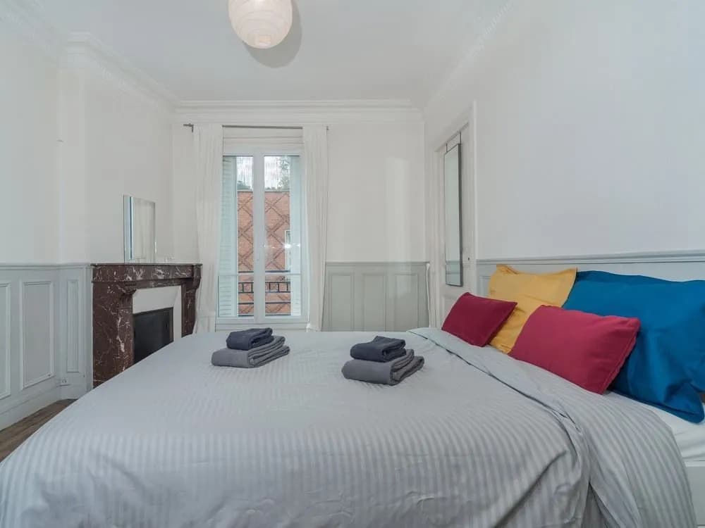 Appartement Championnet - photo 6