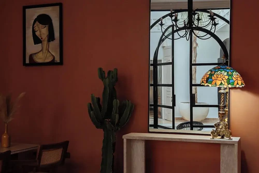 Riad le terra cotta - photo 2