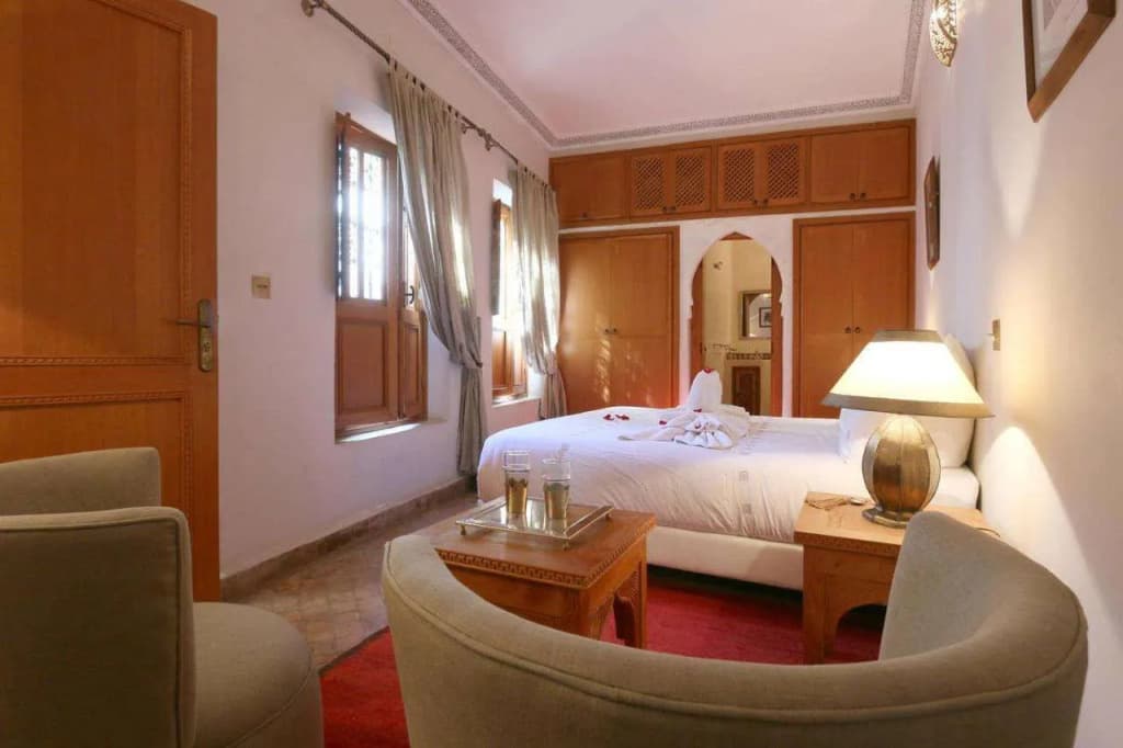 Riad Anais - photo 6