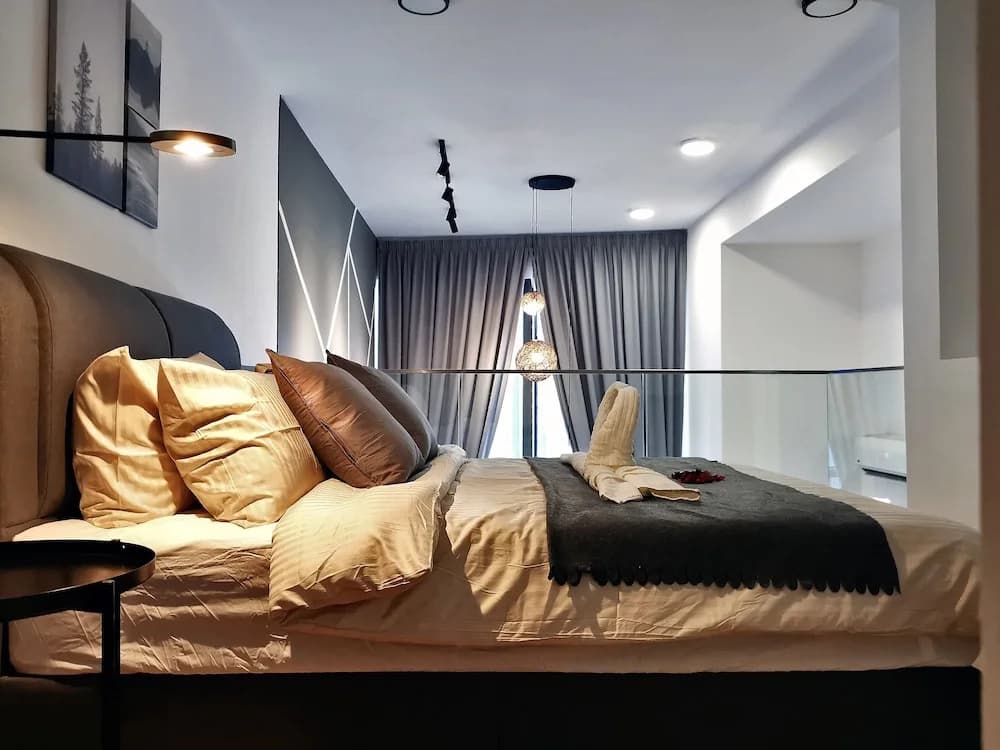 EkoCheras Luxury Suite - photo 7