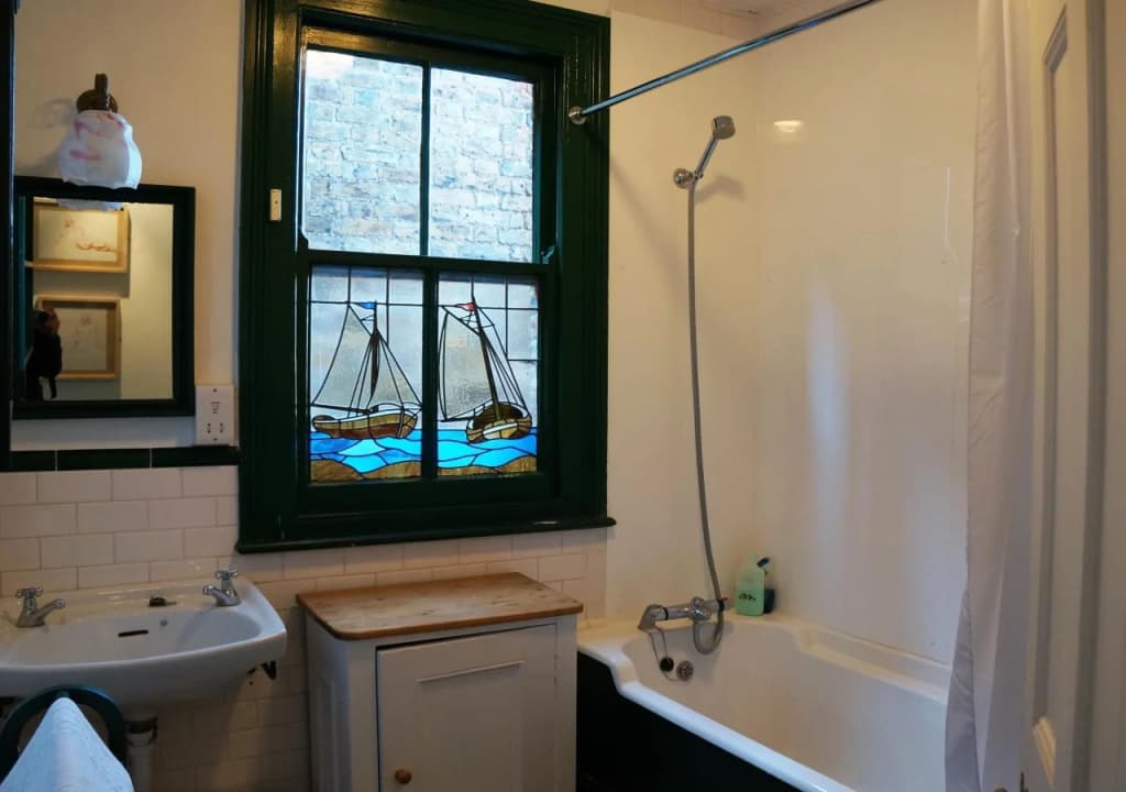 At-Home Bed & Breakfast - photo 8