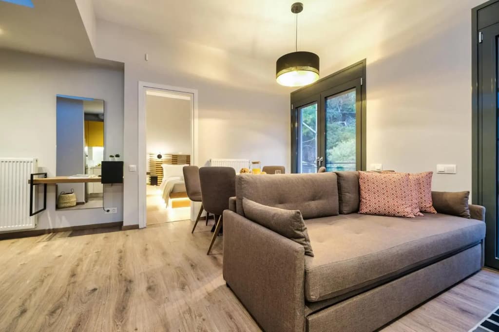 Strefi Hill Suites - photo 40