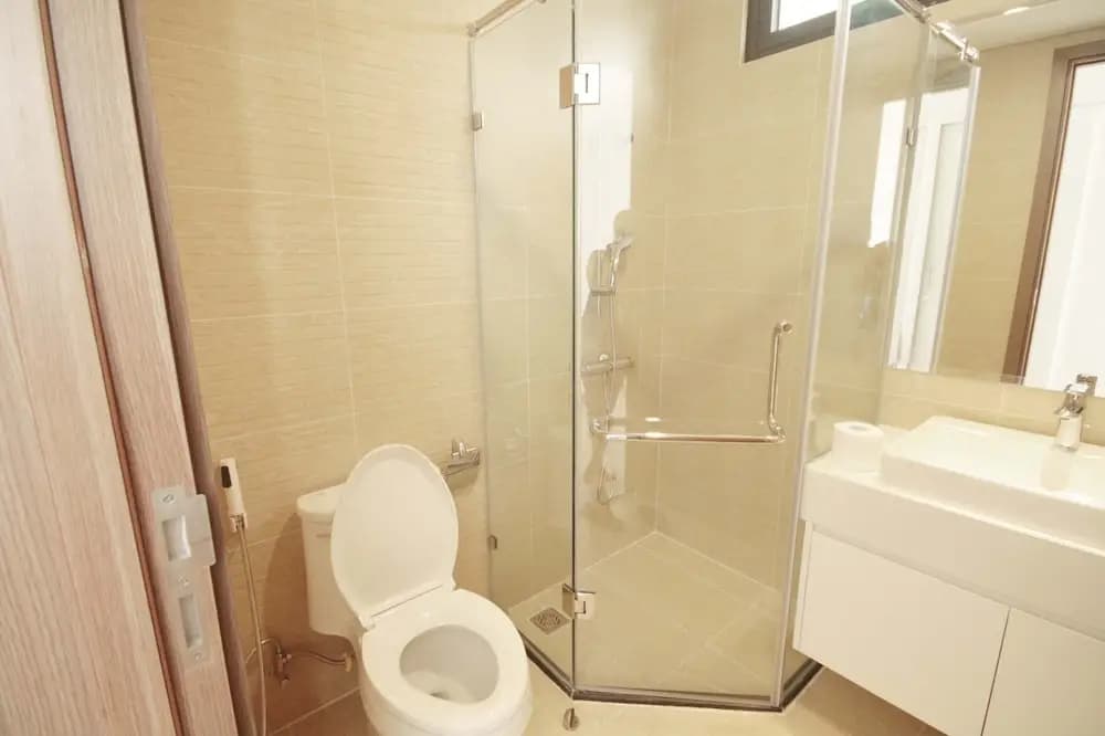 Bayhomes Skylake Serviced Apartment - photo 8