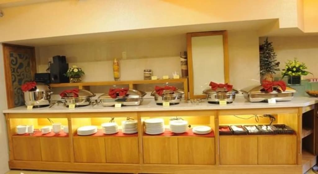 Asian Ruby Boutique Hotel - photo 24