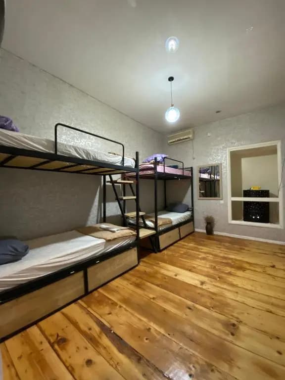 Traveler Hostel - photo 2