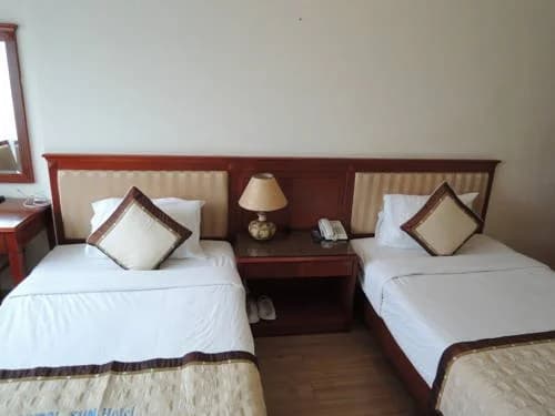 Satel Hotel - photo 8