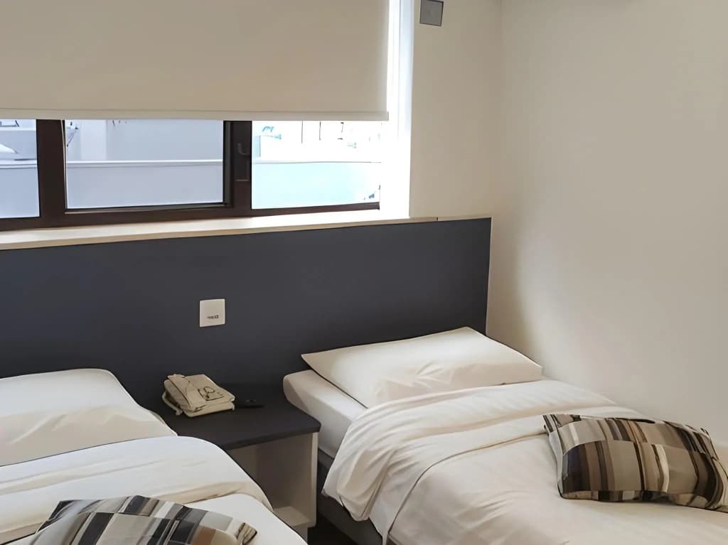 Goodrich Hotel - photo 5