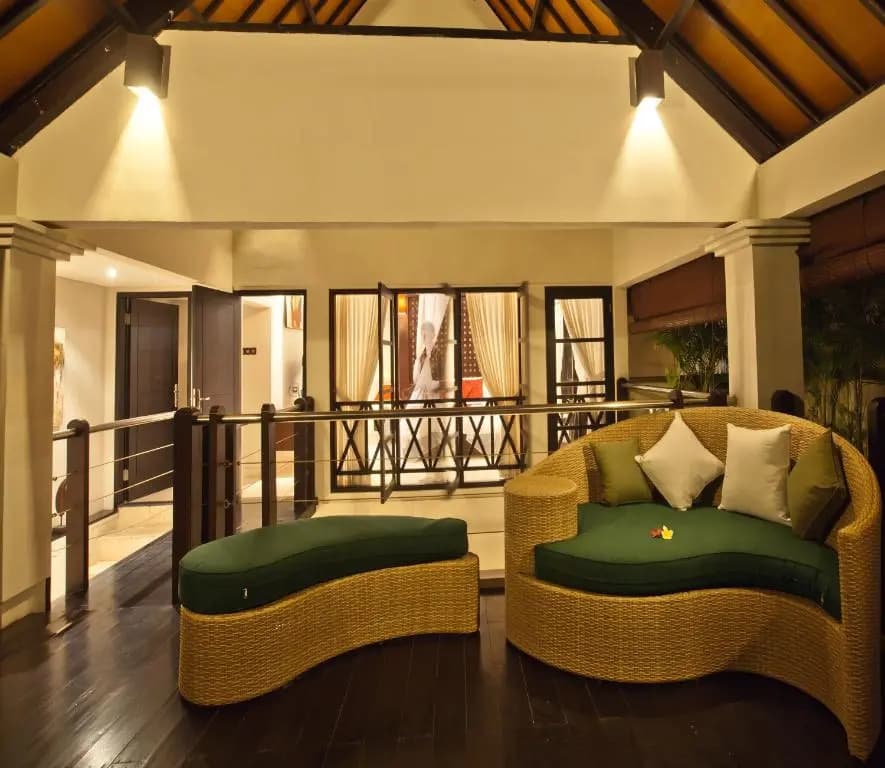 Harmony Villa Dua - photo 2