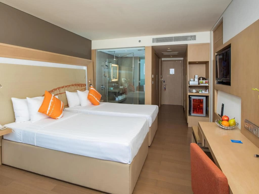 Novotel Danang Premier Han River - photo 7