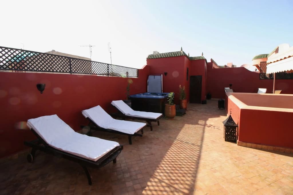Riad Alaka - photo 15