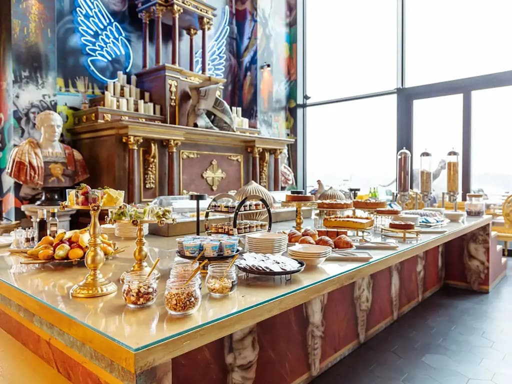 Collini Rooms, WorldHotels Crafted - photo 11