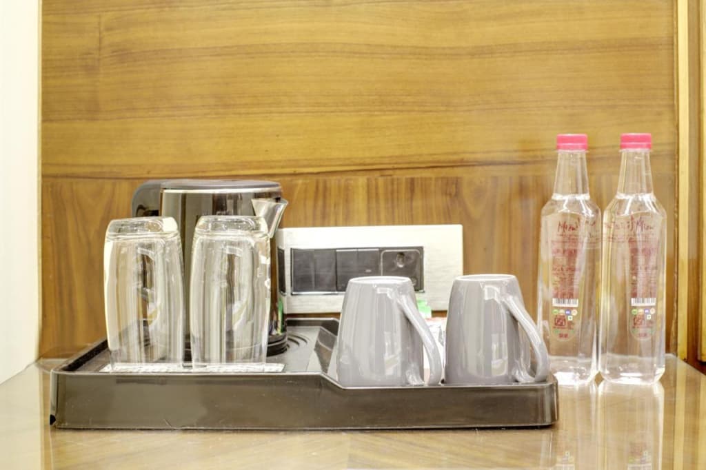 OYO 11325 Hotel Superb - photo 25