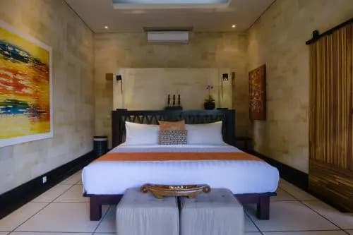 Amanputri Villa - photo 6
