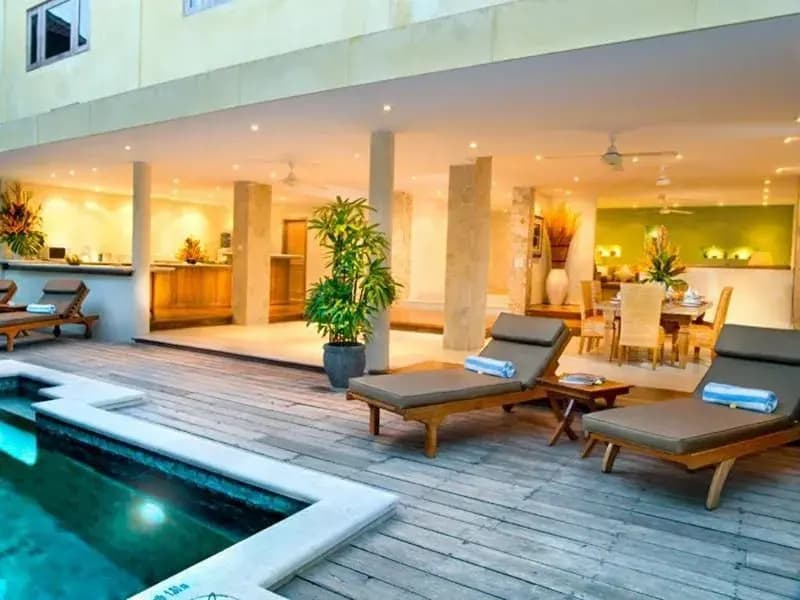 Sienna Villas - photo 10