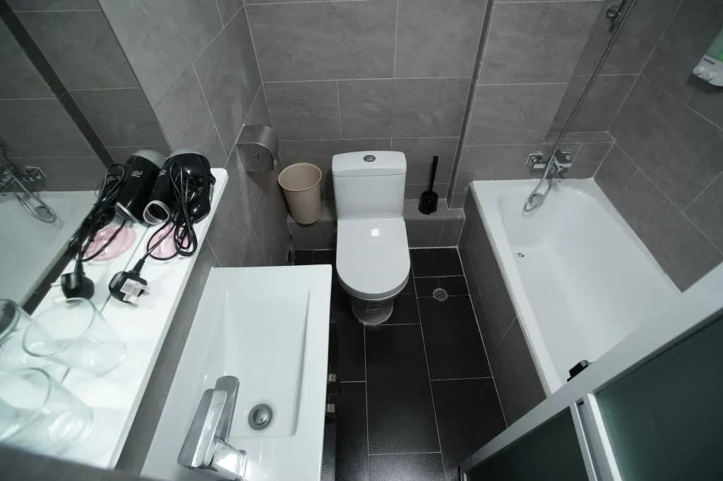 ALOHAS Hostel - photo 6