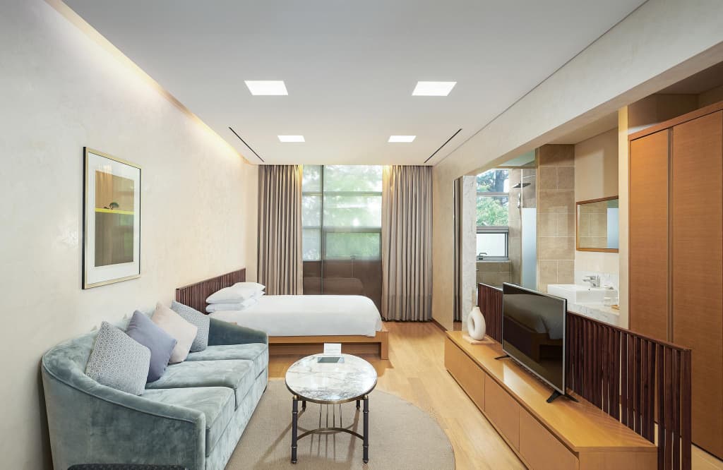 Mayfield Hotel Seoul - photo 7
