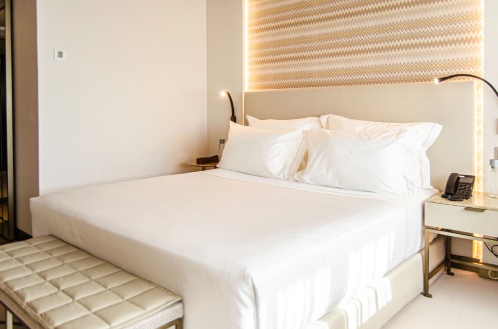EPIC SANA Marques Hotel - photo 45