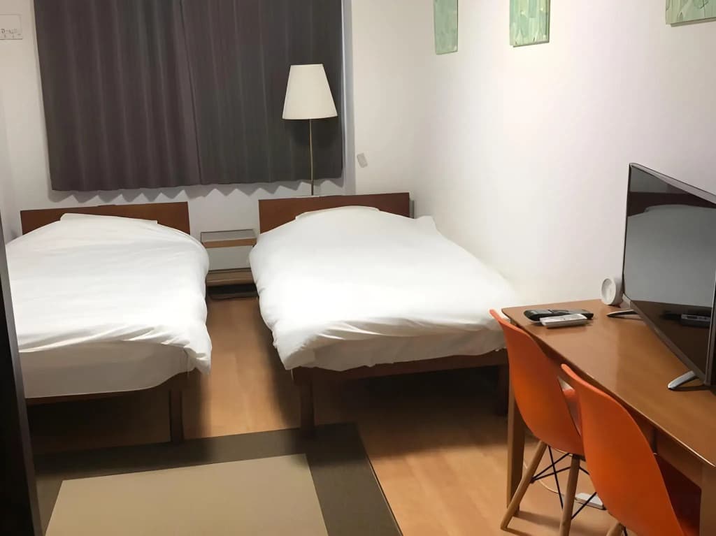 Hotel Lucky - photo 3