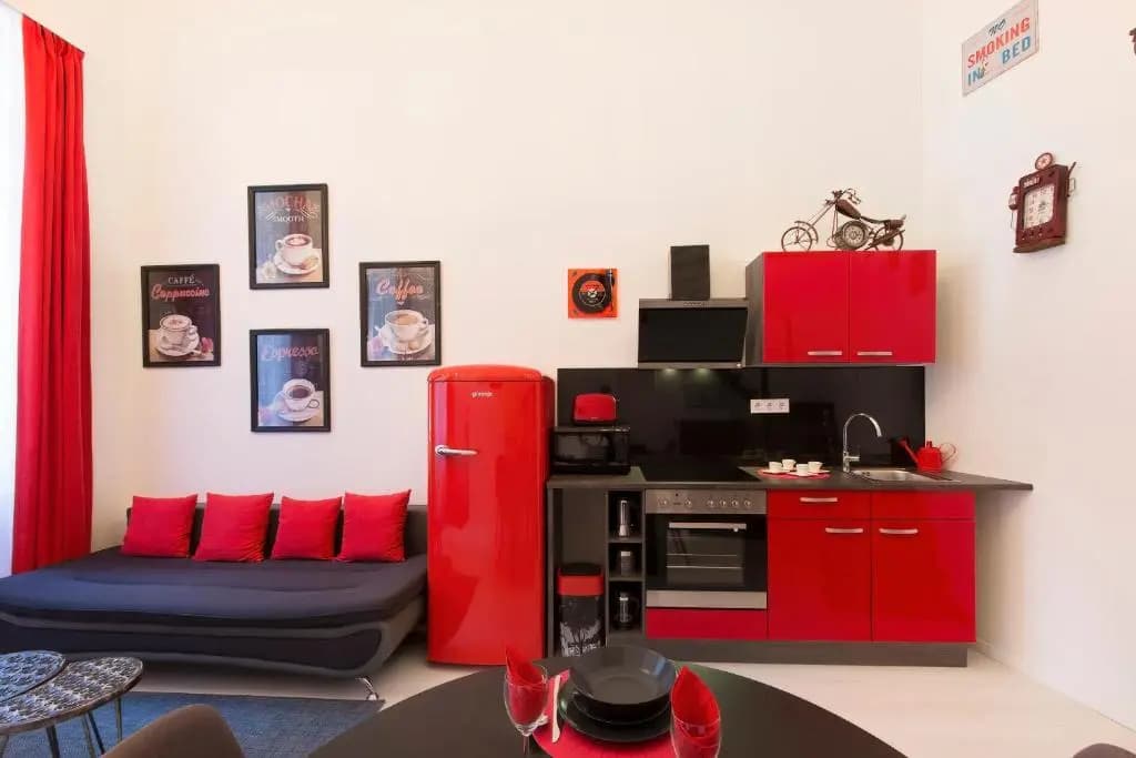 Premium Apartment by Hi5 - Szent Istvan 9 - main photo