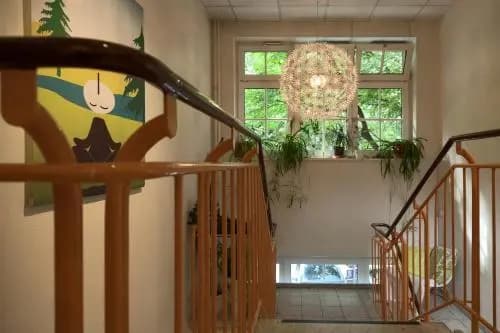 U inn Berlin Hostel - photo 2