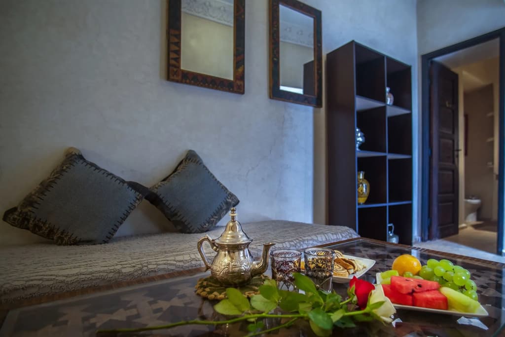 Riad Haraka Hotel - photo 16