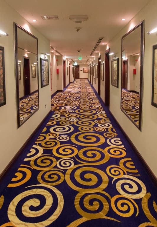 Premium Strato Hotel - photo 14