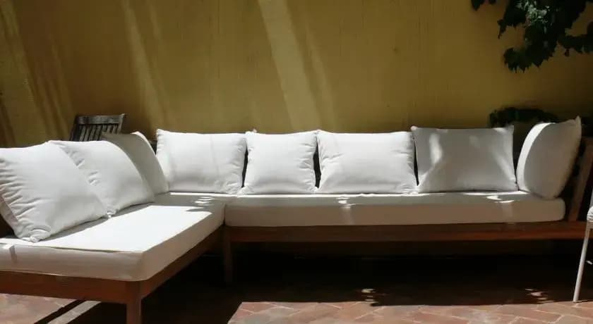 Lisbon Terrace - photo 1