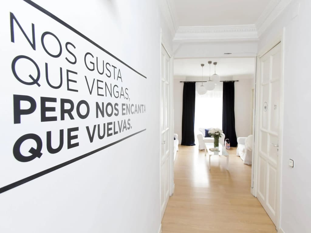 Hostal Salamanca - photo 8