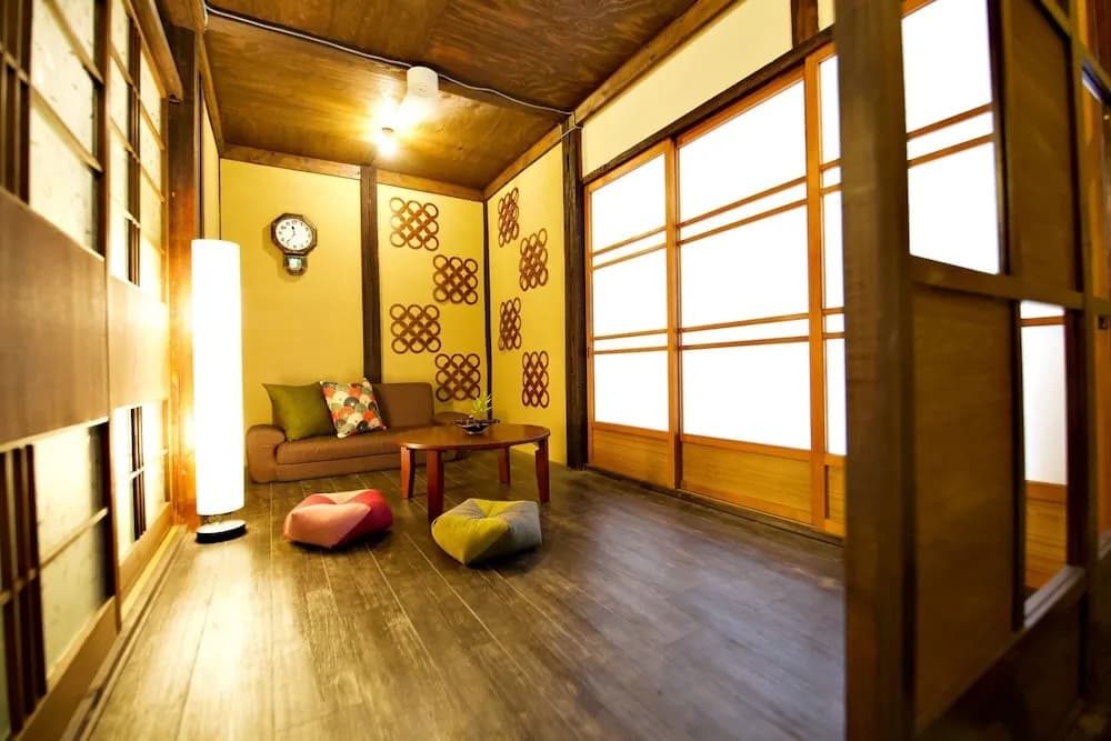 Kochonoyume Gojokamisuzuyacho - photo 11