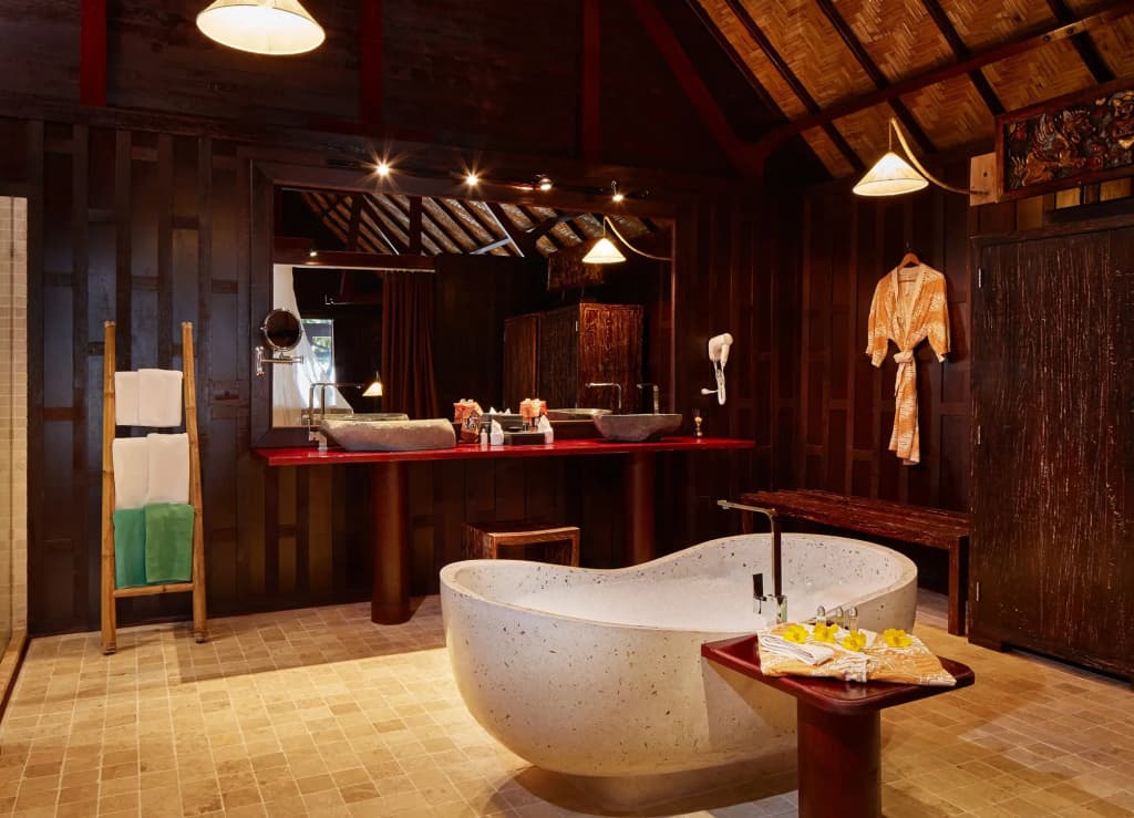 Kupu Kupu Phangan Beach Villas & Spa - photo 23