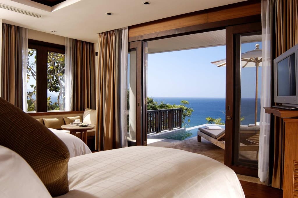 Trisara Hotel - photo 7