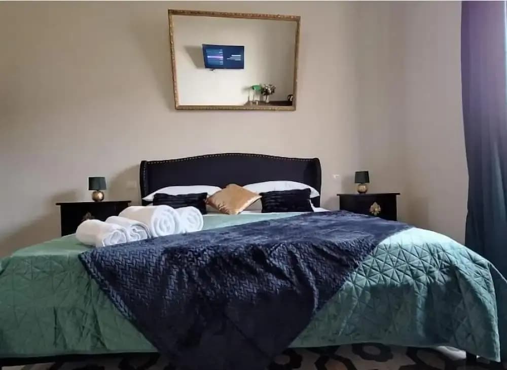 HEBE Eternity Rooms - photo 2